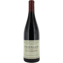 Dom de Courcel Pommard Les Vaumuriens