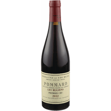 Dom de Courcel Les Rugiens 1er Cru