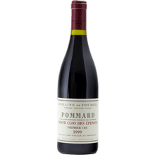 Domaine de Courcel Pommard Grand Clos de Epenots 1er Cru
