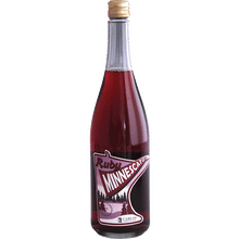 Carlos Creek Ruby Minnescato