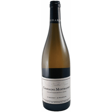 Girardin Chassagne Montrachet Vieilles vignes blanc