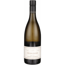 Girardin Macon-Fuisee Les Vieilles Vignes Vignes