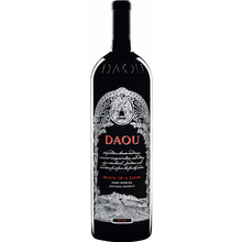 Daou Soul of a Lion Paso Robles Cabernet Sauvignon, 2017
