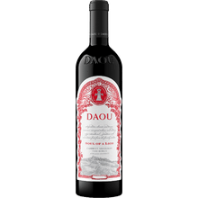 Daou Soul of a Lion Paso Robles Cabernet Sauvignon, 2019