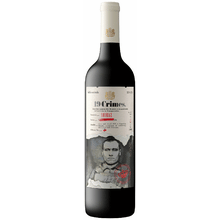 19 Crimes Shiraz
