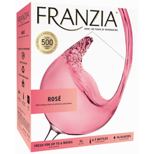 Franzia Dry Rose