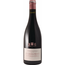 Thibault Liger-Belair Moulin-a-Vent Les Vieilles Vignes
