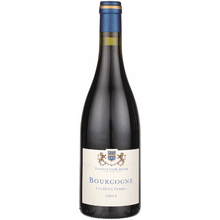 Thibault Ligier-Belair Bourgogne Les Deux Terres