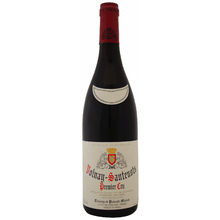 Matrot Volnay 1er Cru Les Santenots