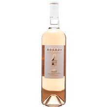 Boordy Dry Rose