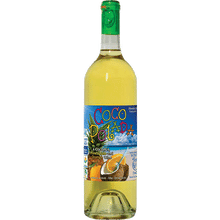 Florida Orange Grove Cocopolada