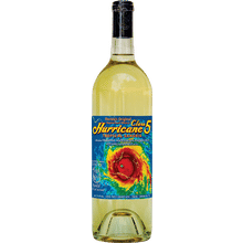 Florida Orange Grove Class 5 Hurricane White Sangria