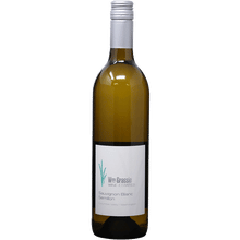 William Grassie Sauvignon Blanc/ Semillon