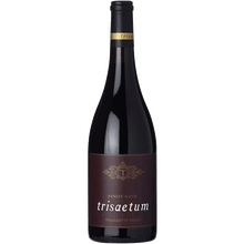 Trisaetum Pinot Noir Willamette