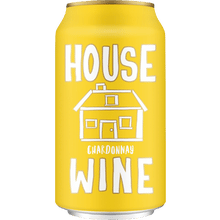House Wine Chardonnay