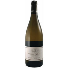 Girardin Pouilly Fuisse Les Vieilles Vignes