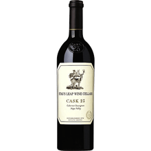 Stag's Leap Cask 23