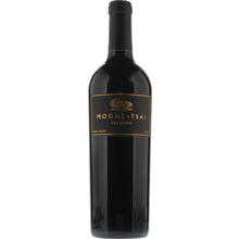 Moone Tsai Cabernet Cor Leonis Napa
