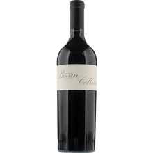 Bevan Ontogeny Red Blend