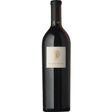 Blankiet Paradise Hill Red Estate Napa