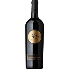 Roy Estate Cabernet Sauvignon Napa