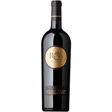 Roy Estate Proprietary Red Napa