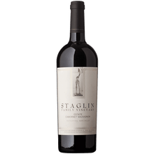 Staglin Cabernet