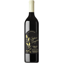 Pugliese Vineyards Cabernet Franc