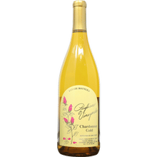 Pugliese Vineyards Chardonnay Gold