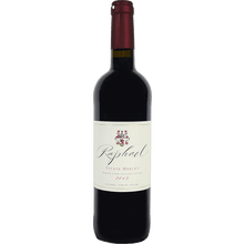 Raphael Vineyard Estate Merlot