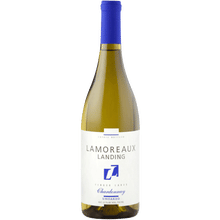 Lamoreaux Landing Chard Unoaked