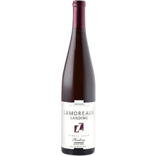 Lamoreaux Landing Riesling Semi Dry