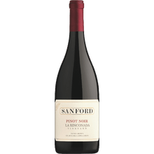Sanford Pinot Noir La Rinconada