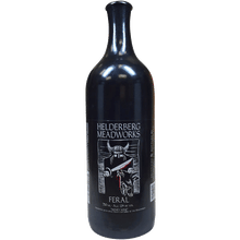 Helderberg Meadworks Feral