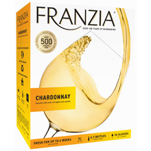 Franzia Chardonnay