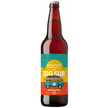 Barrelhouse Big Sur Double Ipa