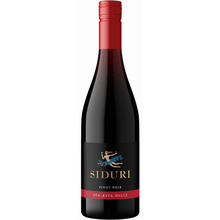 Siduri Pinot Noir Santa Rita Hills