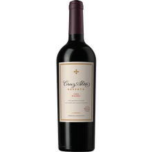 Cruz Alta Malbec Reserve by Rutini Wines