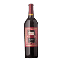 Hagafen Merlot Napa Estate