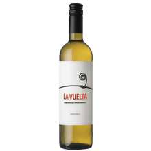 La Vuelta Chardonnay Unoaked