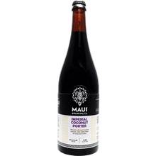 Maui Brewing Imp CoCoNut Porter
