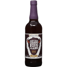Buffalo Bayou Figaro