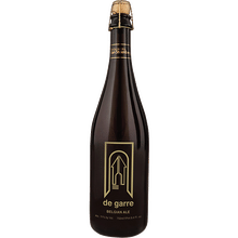Van Steenburge Tripel Van De Garre