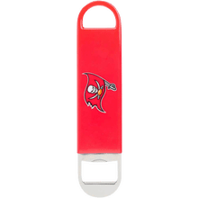 Bottle Opener - Buccaneers