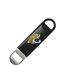 Jacksonville Jaguars - Bottle Opener