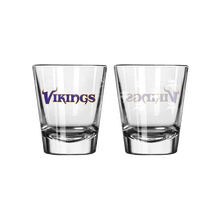 Shot Glass - Minnesota