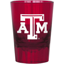 Shot Glass - Texas A&M