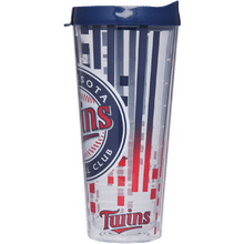 22oz Tumbler - Minnesota