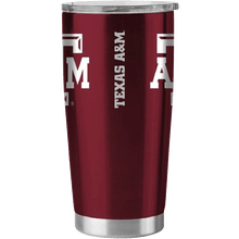 20oz SS Tumbler - Texas AM