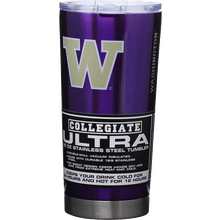 20oz SS Tumbler - Univ. of WA